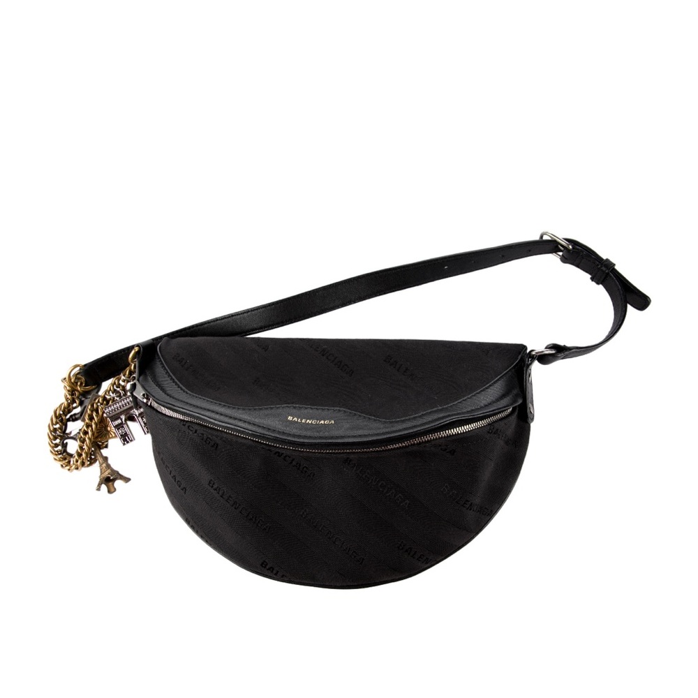 2018 Balenciaga Souvenir Belt Bag - Picture 1 of 3